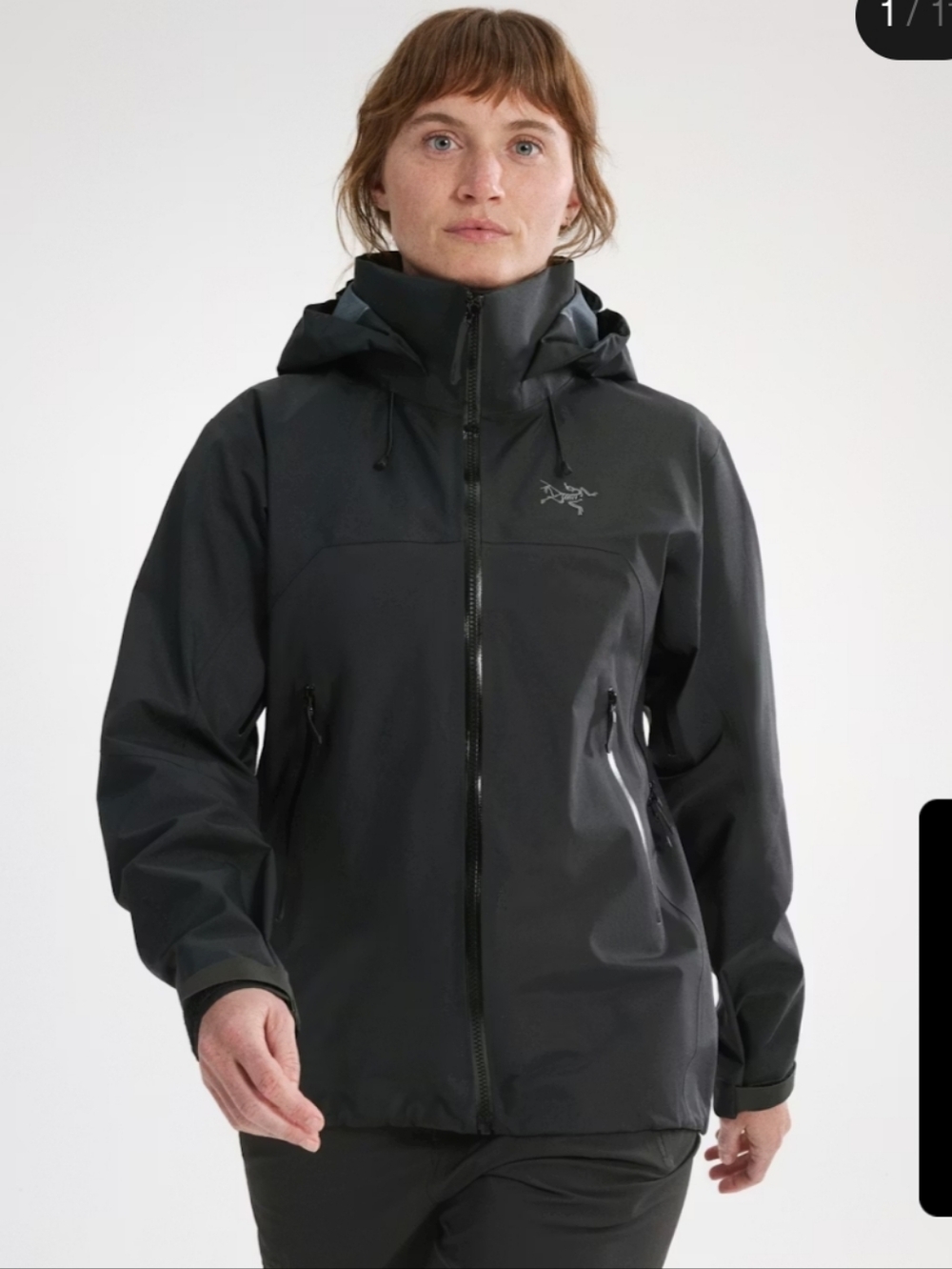 Arc'teryx Women's Beta AR Jacket